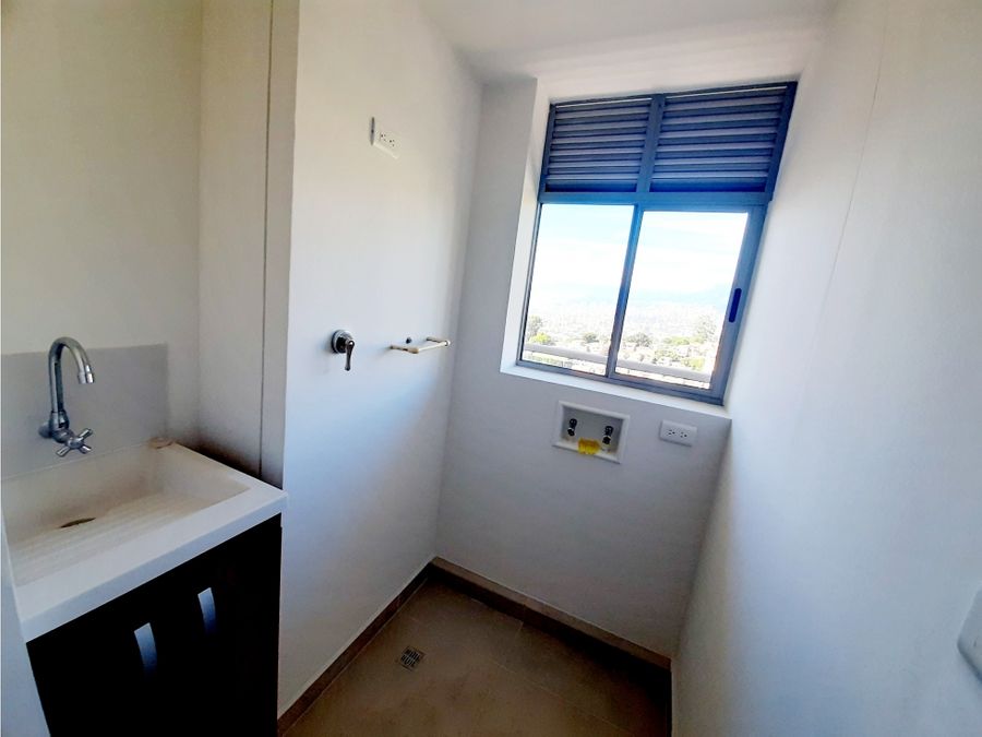 Beautiful apartment in Las flores